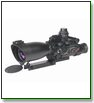 atn night vision riflescope, ARIES Z4