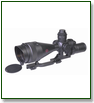 RIFLESCOPE DAY TIME 10x65 MIL-DOT