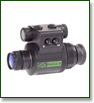 ATN PATRIOT NIGHT VISION SCOPE