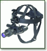 Nightvision goggles NVG7