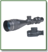 ATN DAY/NIGHT RIFLESCOPE 4-12x80